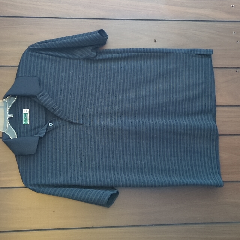 Performance Golf Polo; Medium